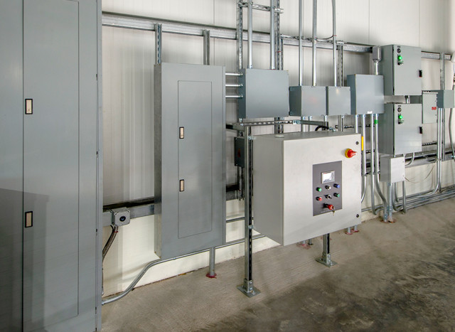 nVent Hoffman Enclosures