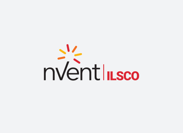 nVent Ilsco