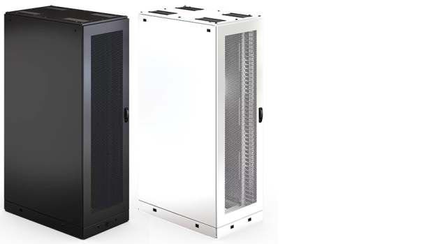 nVent Hoffman Server & Networking Infrastructure Networking Cabinets & Racks