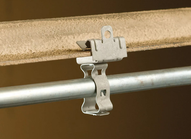 nVent Caddy Fasteners & Hangers