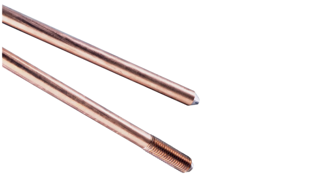 nVent Erico Ground Rods