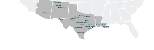 Summit Electric Supply Locations